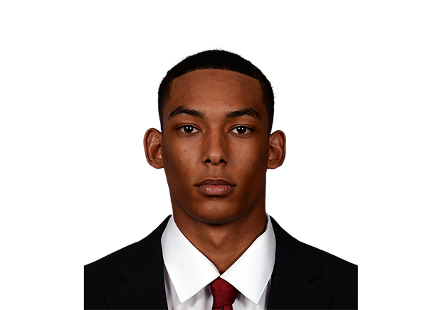 Darrien Molton headshot