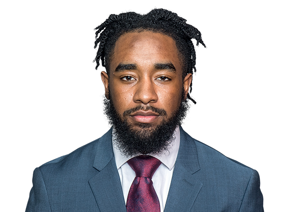 Amechie Walker headshot