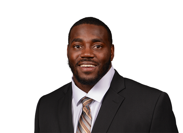 Timothy Collins headshot
