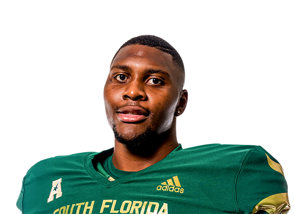 Thad Mangum headshot