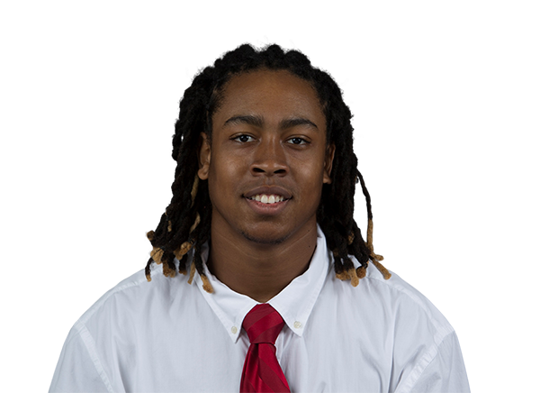 Taylor Boose headshot