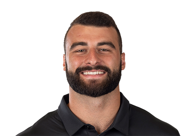 Josiah Deguara headshot