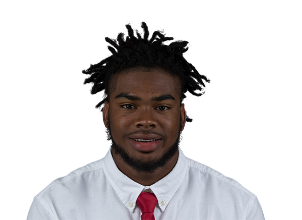Kahlil Lewis headshot