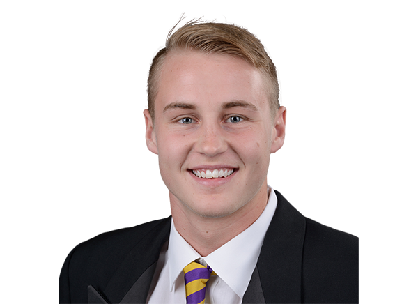 Caleb Pratt headshot