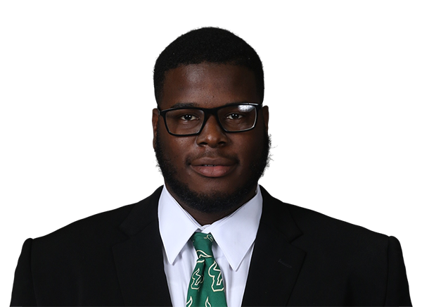 Eric Mayes headshot