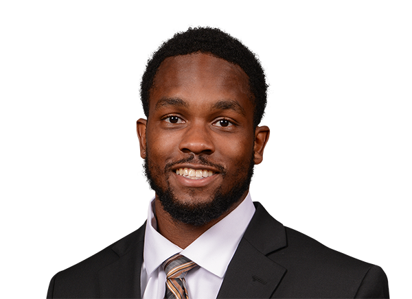 Kareem Ali headshot