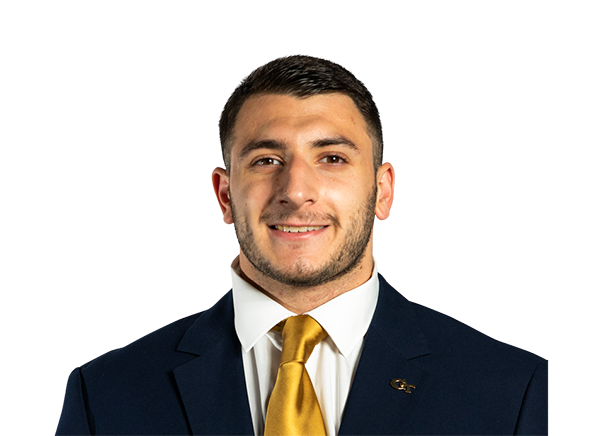 Tyler Davis headshot