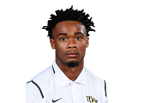 Taj McGowan headshot