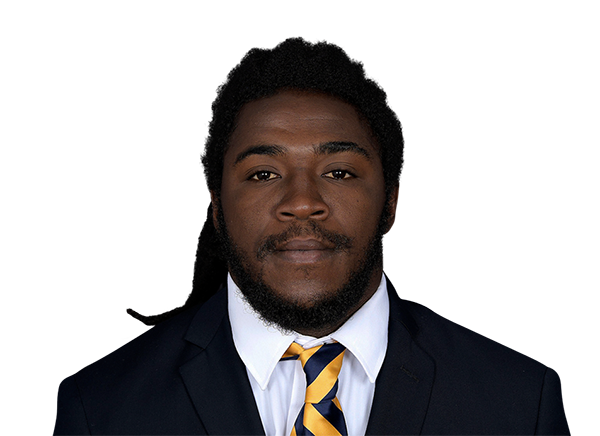 Anthony Jones headshot