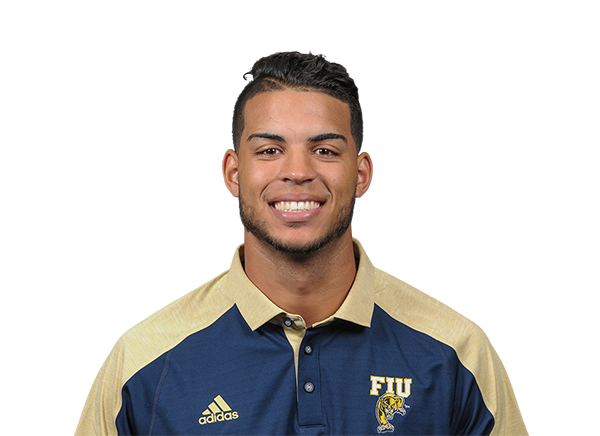 Christian Alexander-Stevens headshot