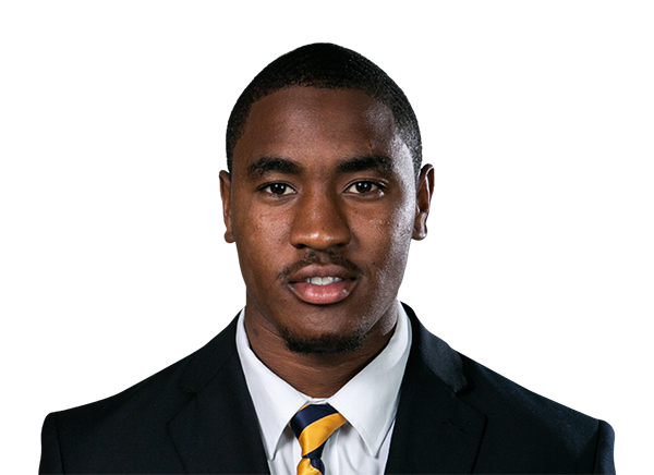 Maurice Alexander headshot