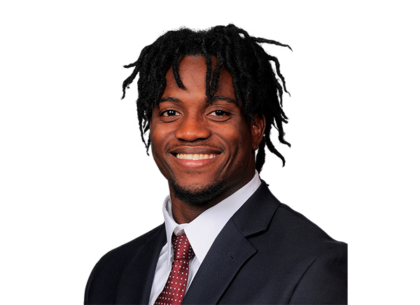 Marquis Young headshot