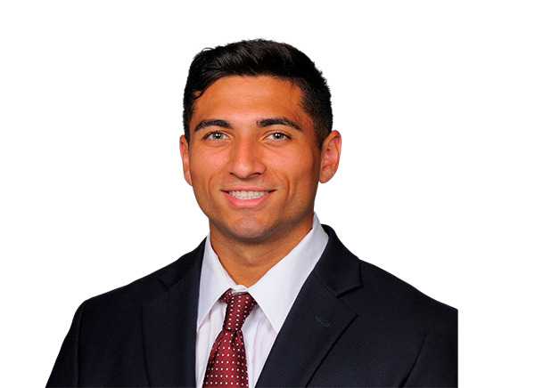 Mike Caggiano headshot