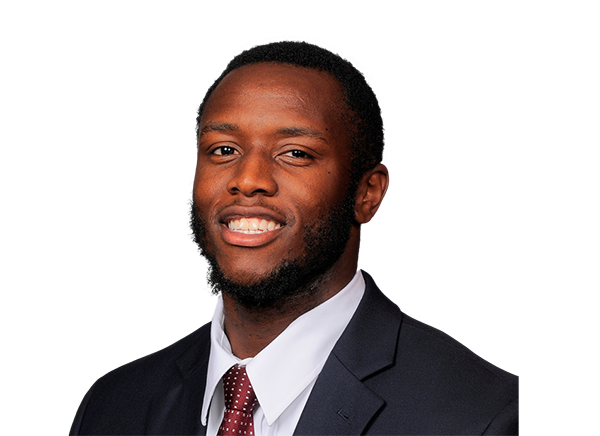 Lee Moses headshot
