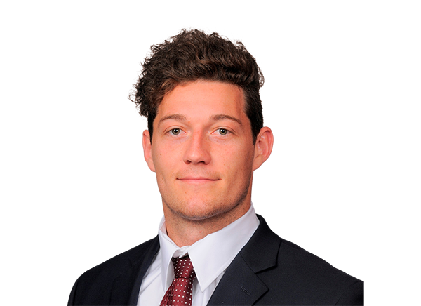 Travis Reynolds headshot