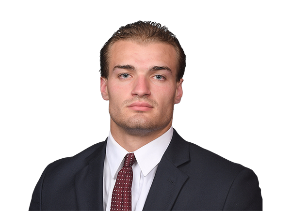 Kyle Horn headshot