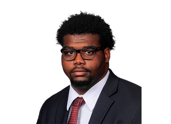 Mario Patton headshot