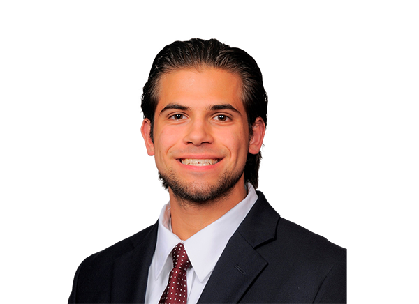 Theo Yongue headshot