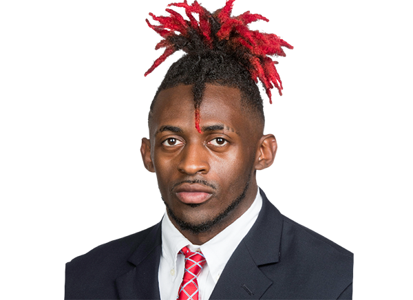 Jaqwis Dancy headshot