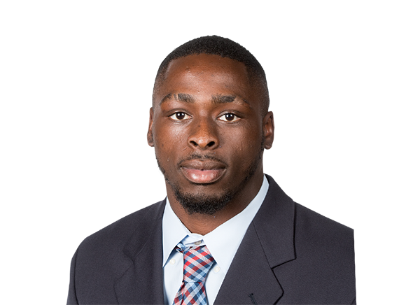 James Jackson headshot