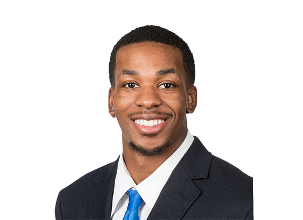 Ephraim Kitchen Jr. headshot