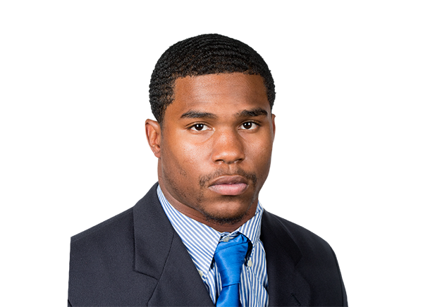 Collin Scott headshot