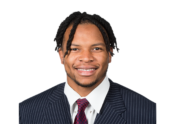 Trey Spencer headshot