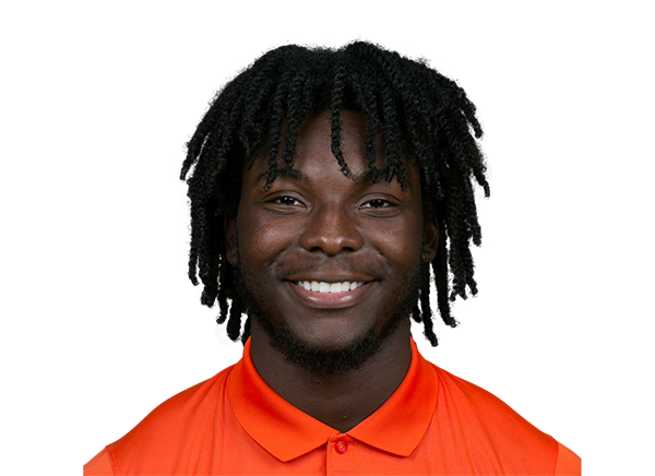 Robert Jackson Jr. headshot