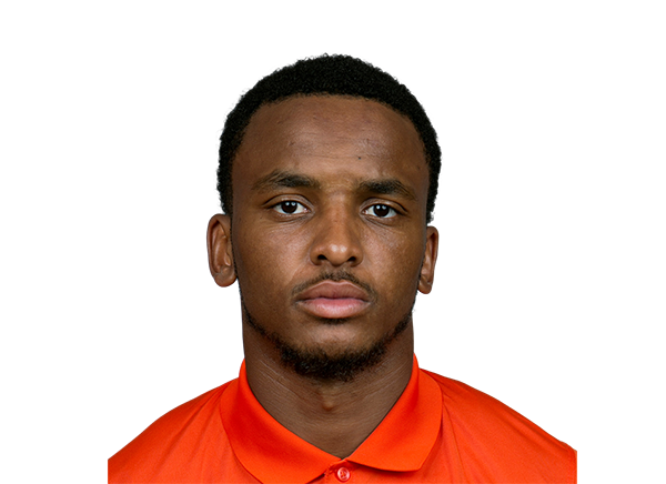 Marcus Milton headshot