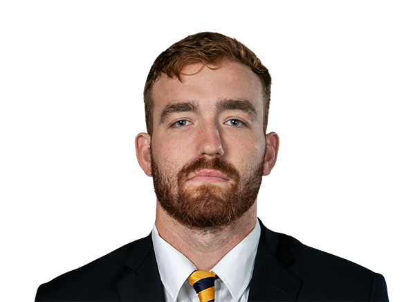 James Morgan headshot