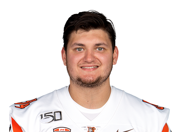 Nico Lautanen headshot