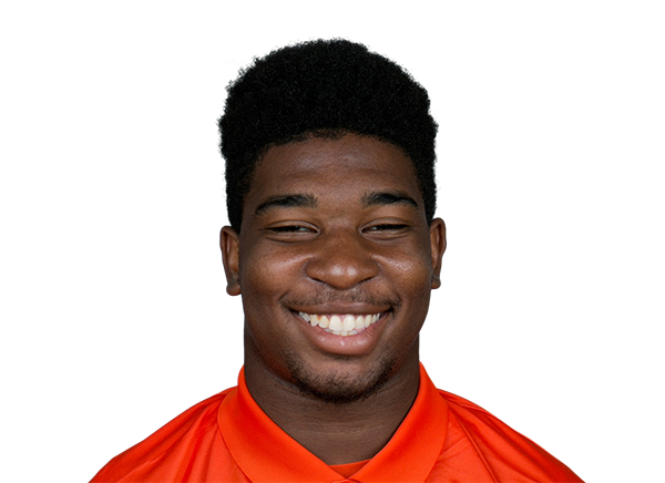Kyle Junior headshot