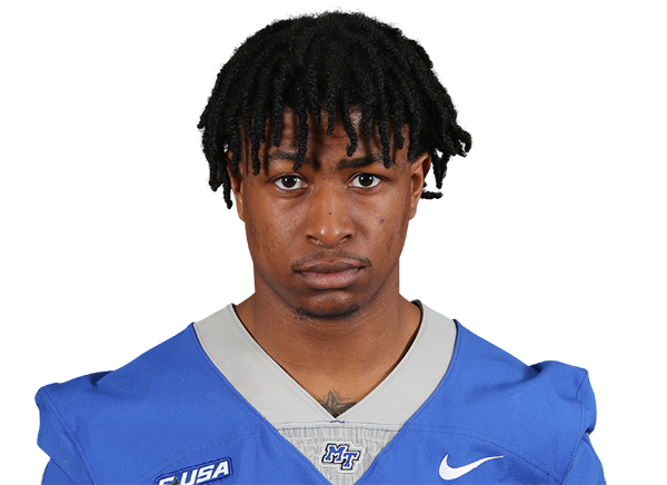 Desmond Anderson headshot