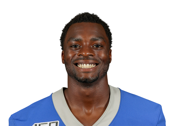 Ruben Garnett headshot