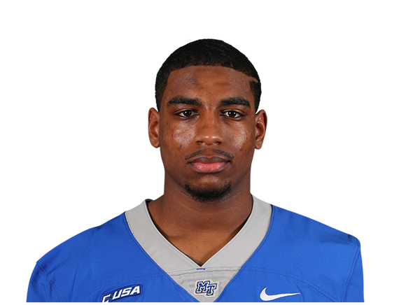 Jovante Moffatt headshot