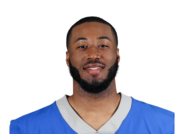 Isiah Upton headshot