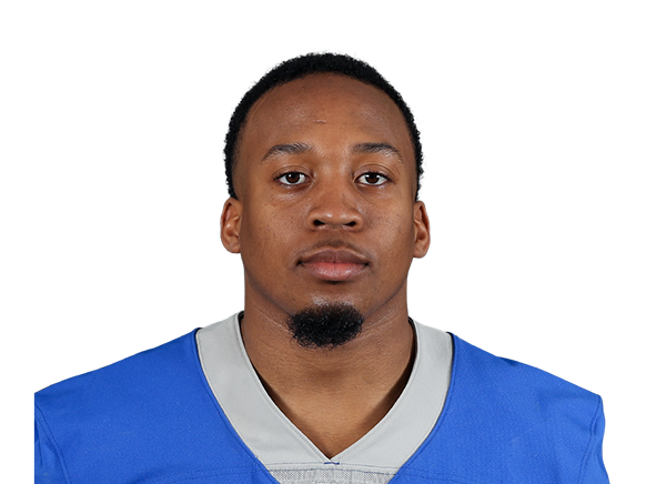 Terelle West headshot
