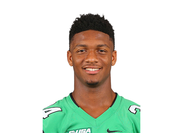 Nate Brooks headshot