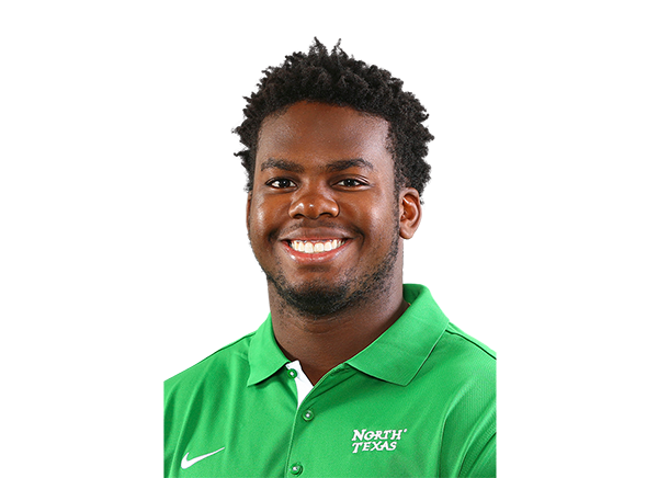 Caleb Chumley headshot
