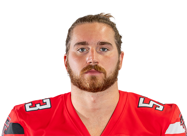 Eli Howard headshot