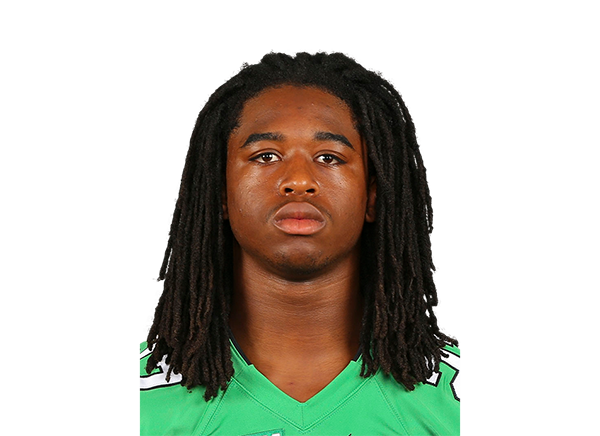Ashton Preston headshot
