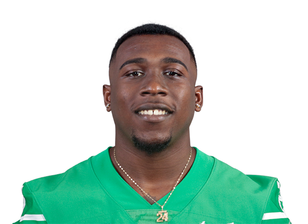 Taylor Robinson headshot
