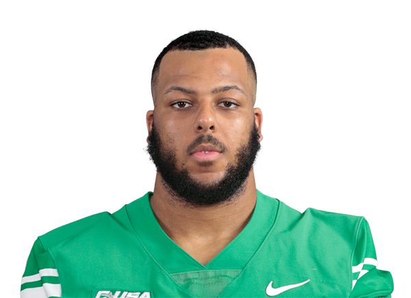 Kelvin Smith headshot
