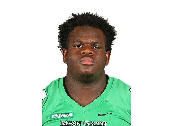 Roderick Young headshot