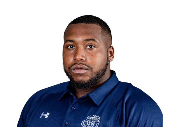 Tony Barnett headshot