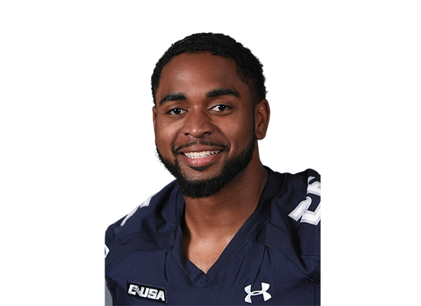 Justin Cooper headshot