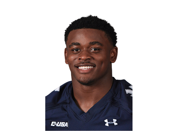 Jeremy Cox headshot