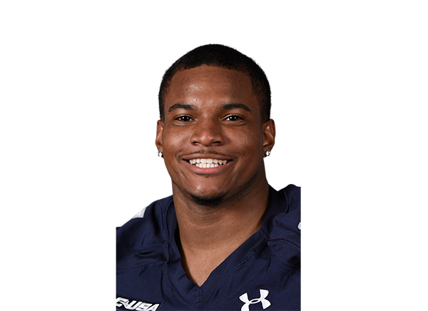 Nijee Cox headshot