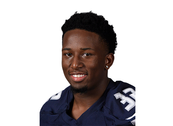 Gemonta Jackson headshot