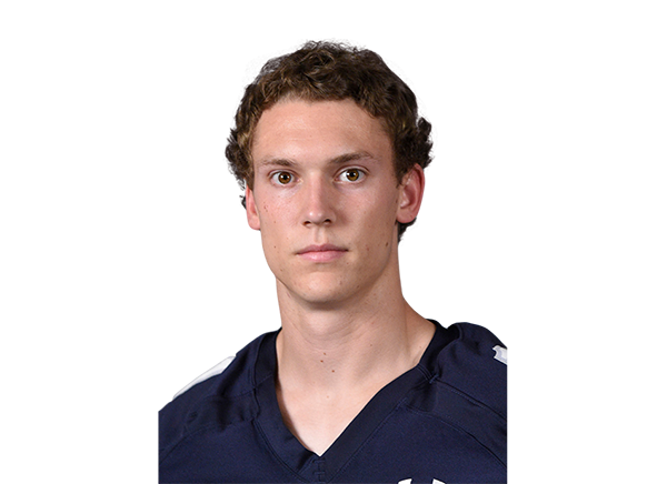 Blake LaRussa headshot
